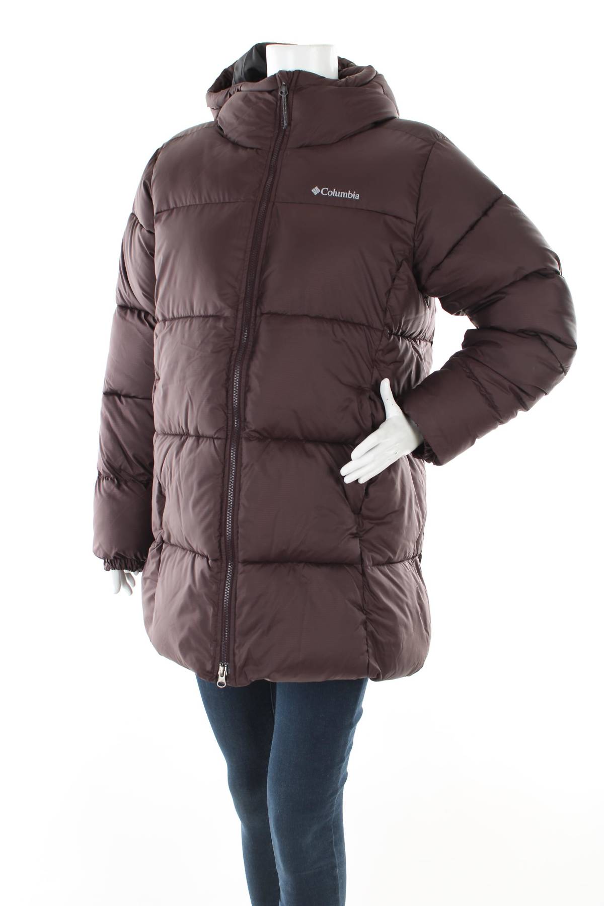 Дамско яке Columbia1