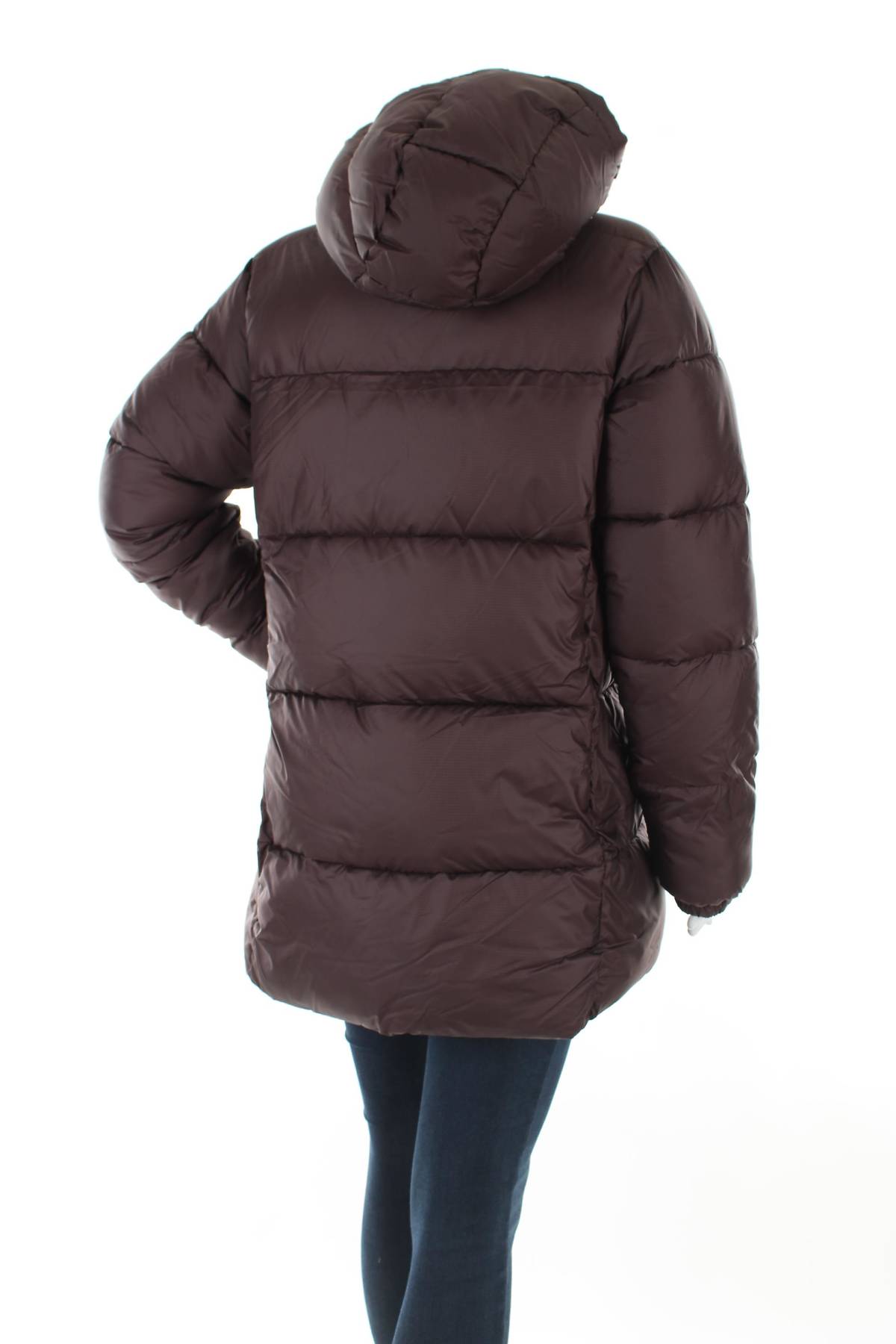 Дамско яке Columbia2