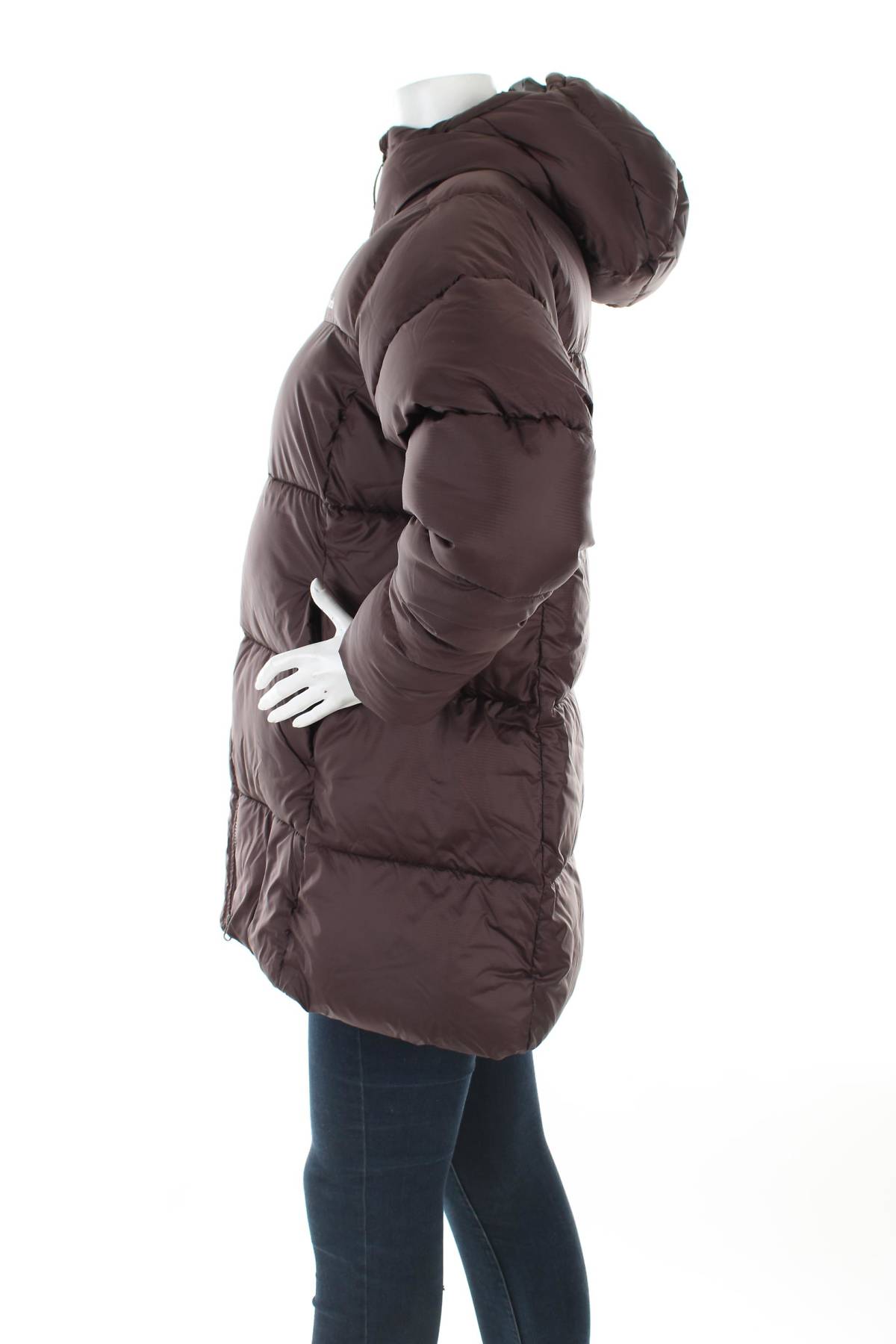 Дамско яке Columbia3