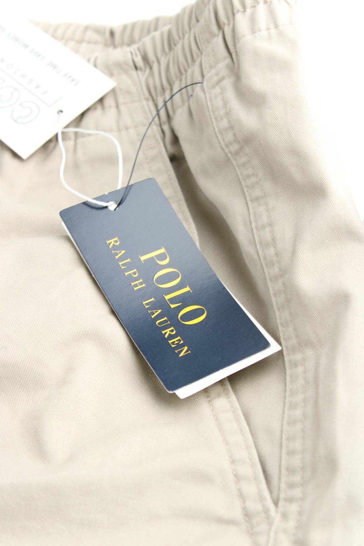 Мъжки къс панталон Polo by Ralph Lauren3