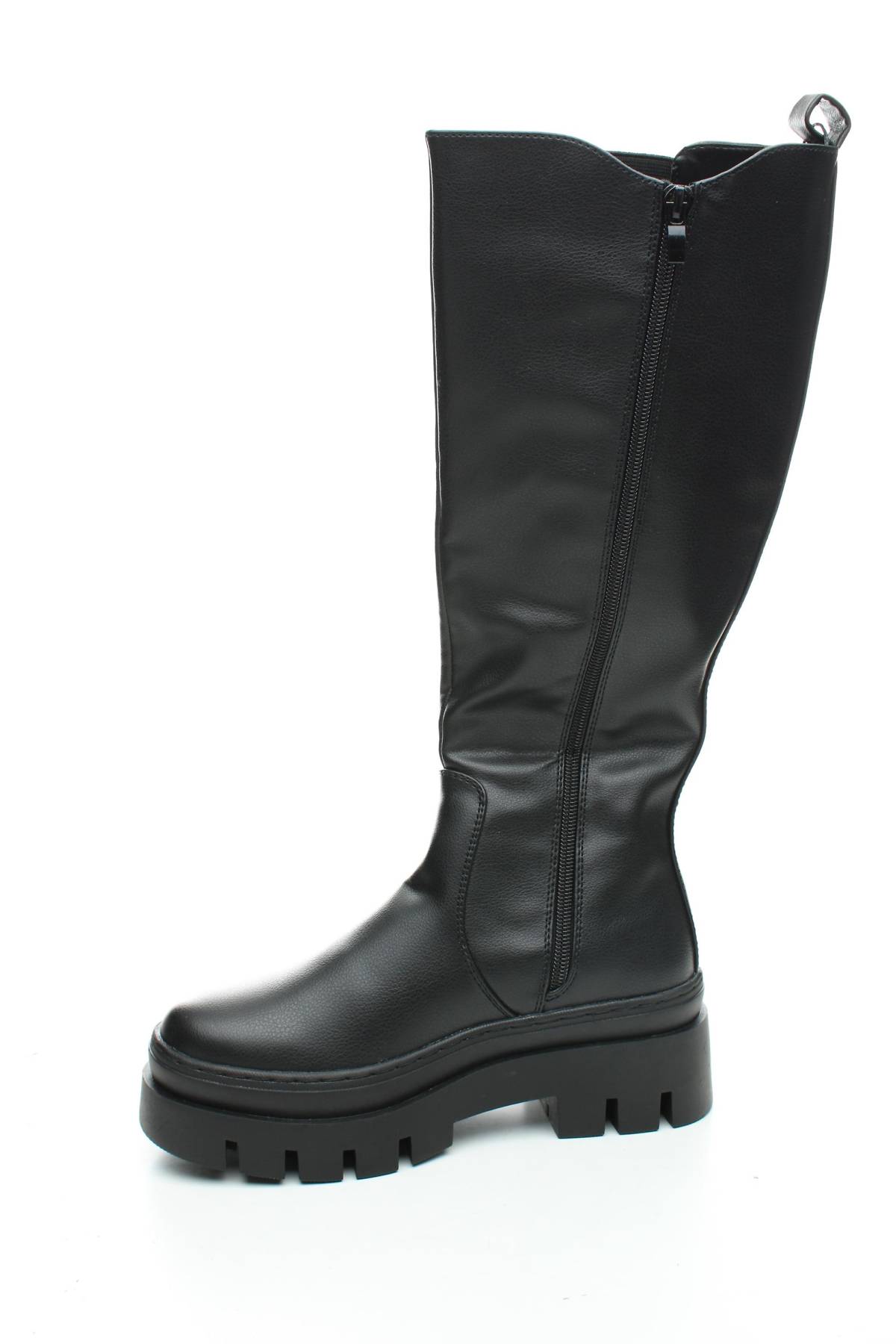 Дамски ботуши Even & Odd2