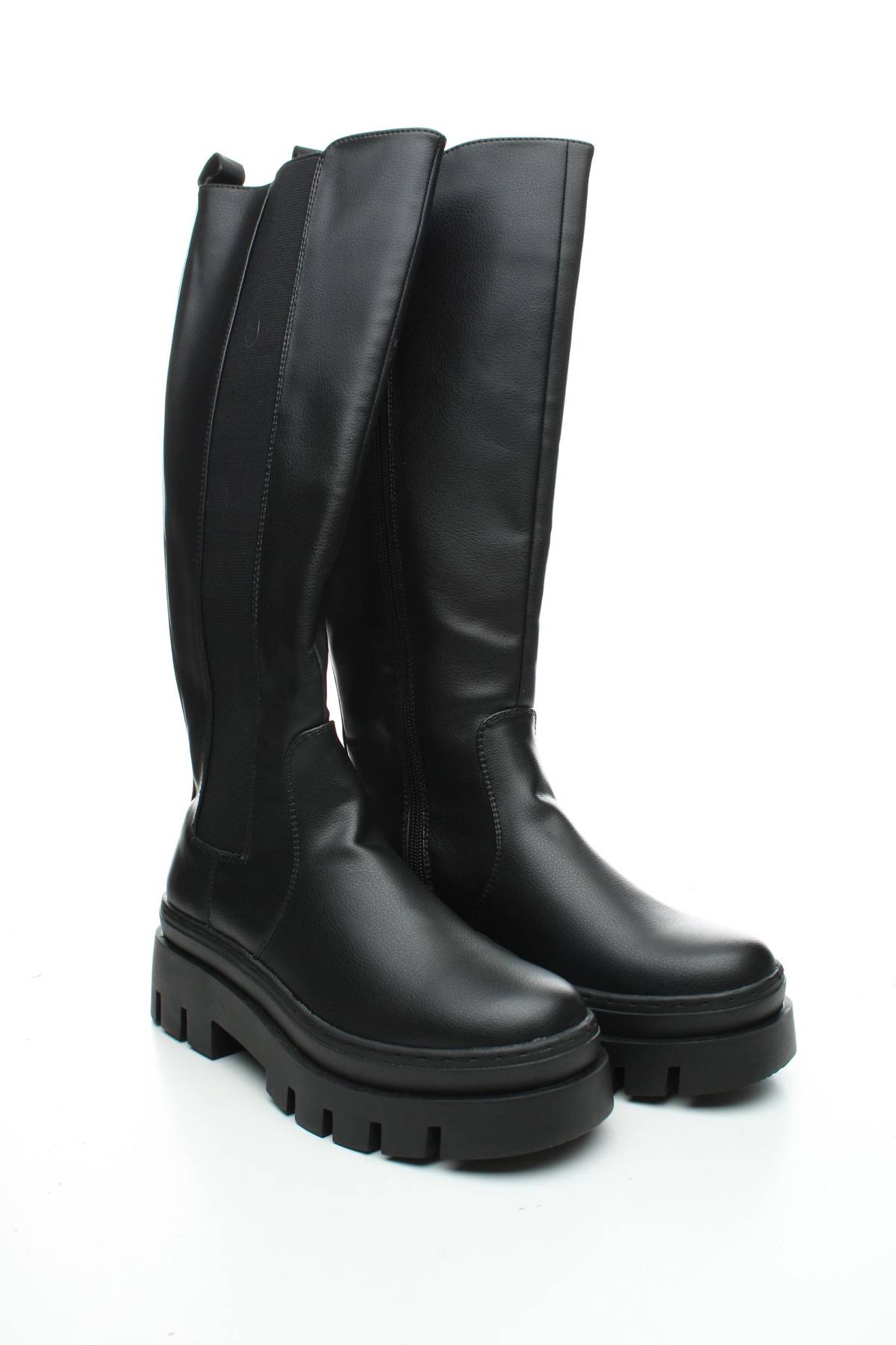 Дамски ботуши Even & Odd3