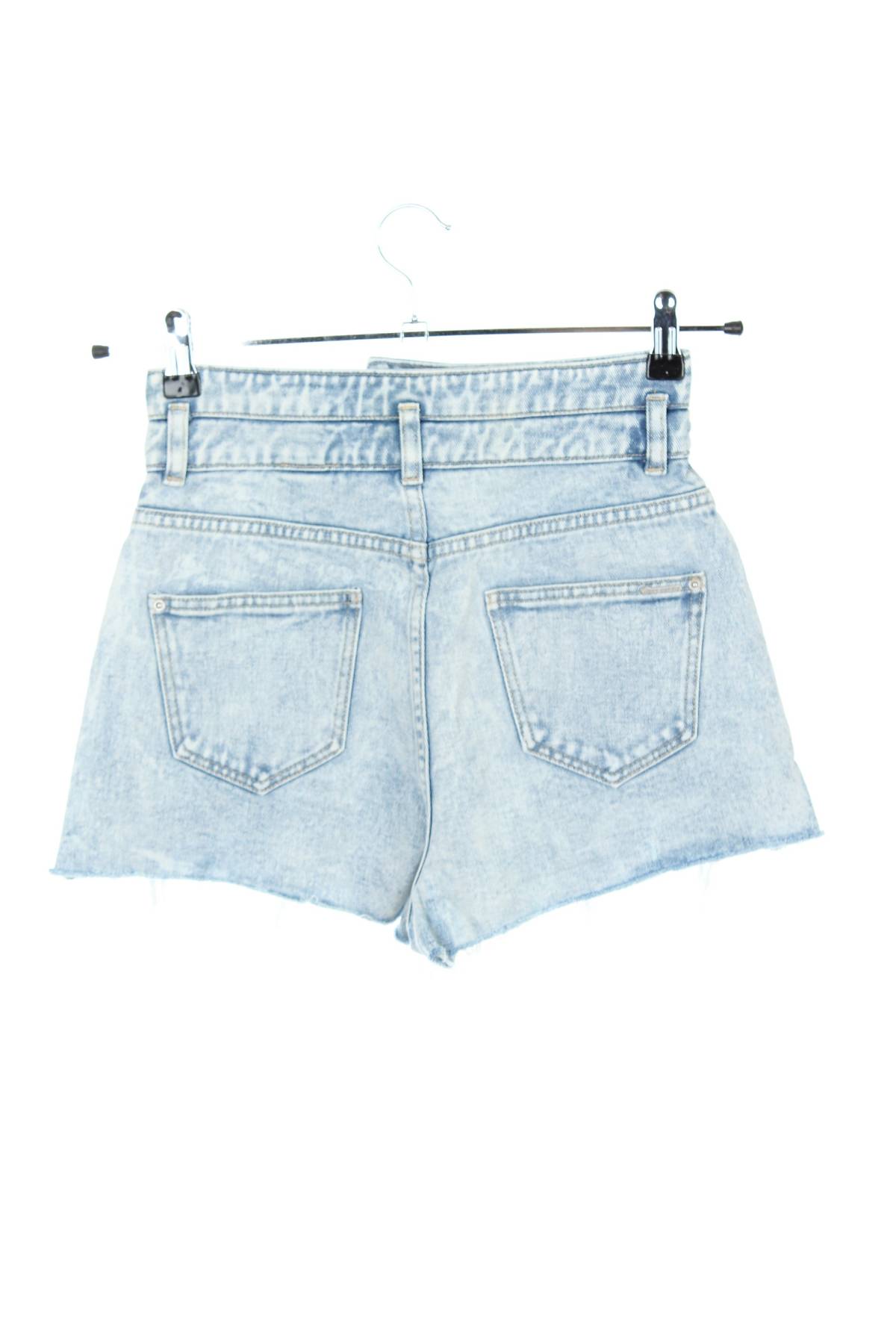 Γυναικεία τζιν σορτσάκια Vero Moda2