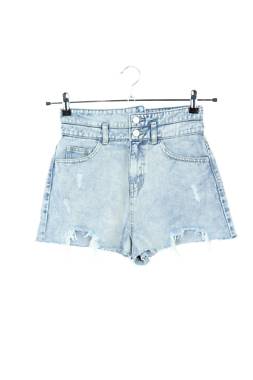 Γυναικεία τζιν σορτσάκια Vero Moda1