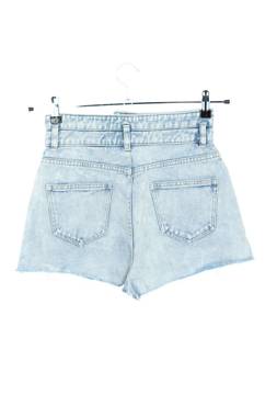 Γυναικεία τζιν σορτσάκια Vero Moda2