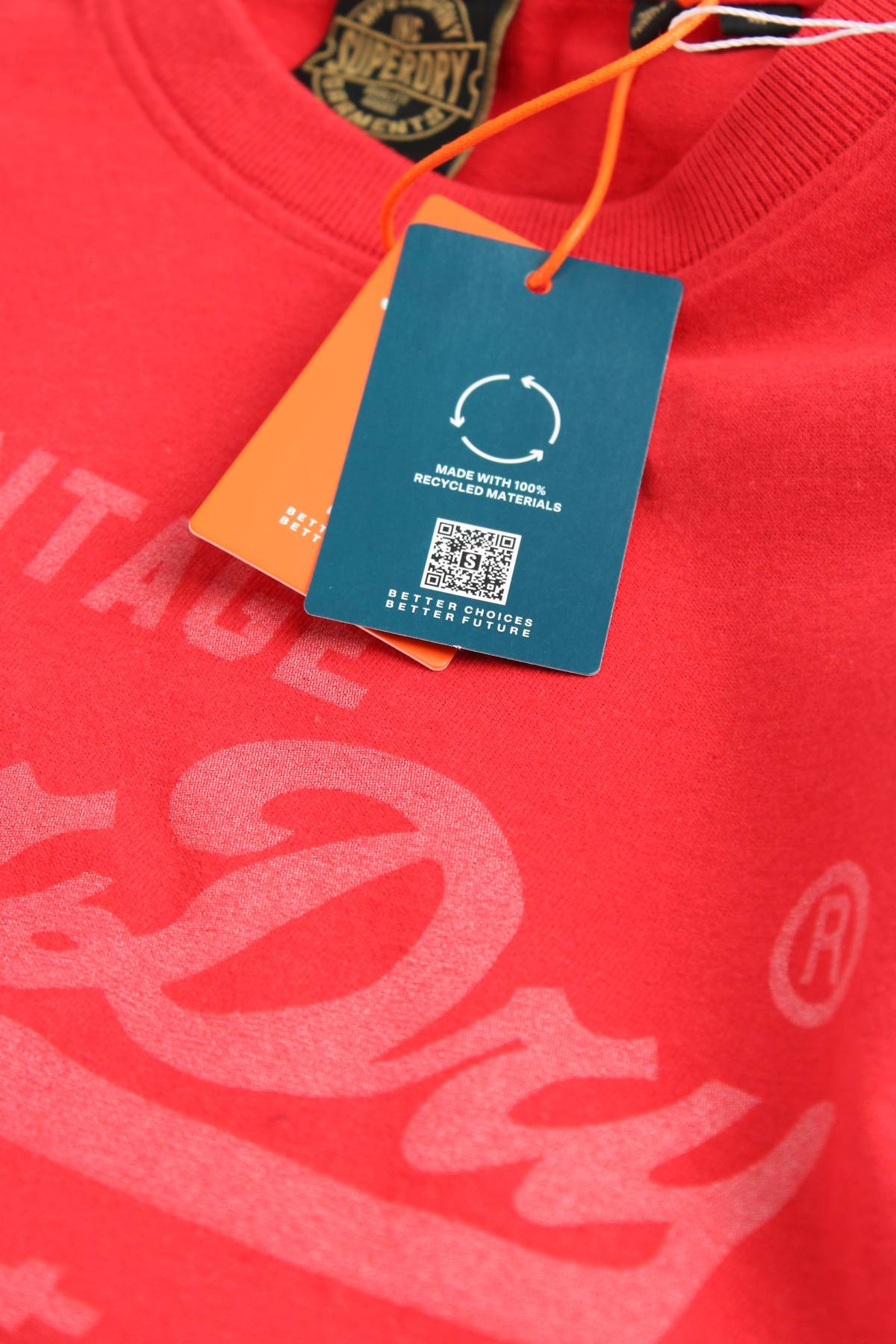 Мъжка тениска Superdry3