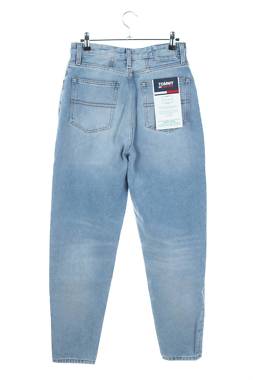 Дамски дънки Tommy Jeans2