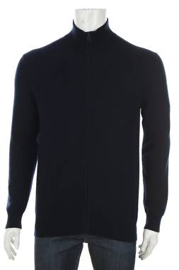 Мъжка жилетка Authentic Cashmere1 - Contour.bg Мъжка жилетка Authentic Cashmere1