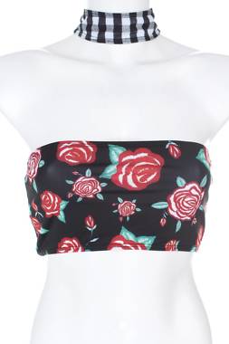 Бански горнище Jaded1 - Contour.bg Бански горнище Jaded1