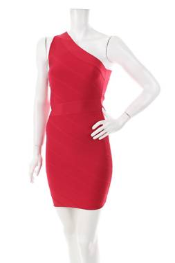 Рокля Herve Leger Paris1 - Contour.bg Рокля Herve Leger Paris1