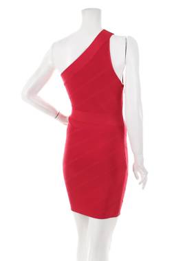 Рокля Herve Leger Paris2 - Contour.bg Рокля Herve Leger Paris2