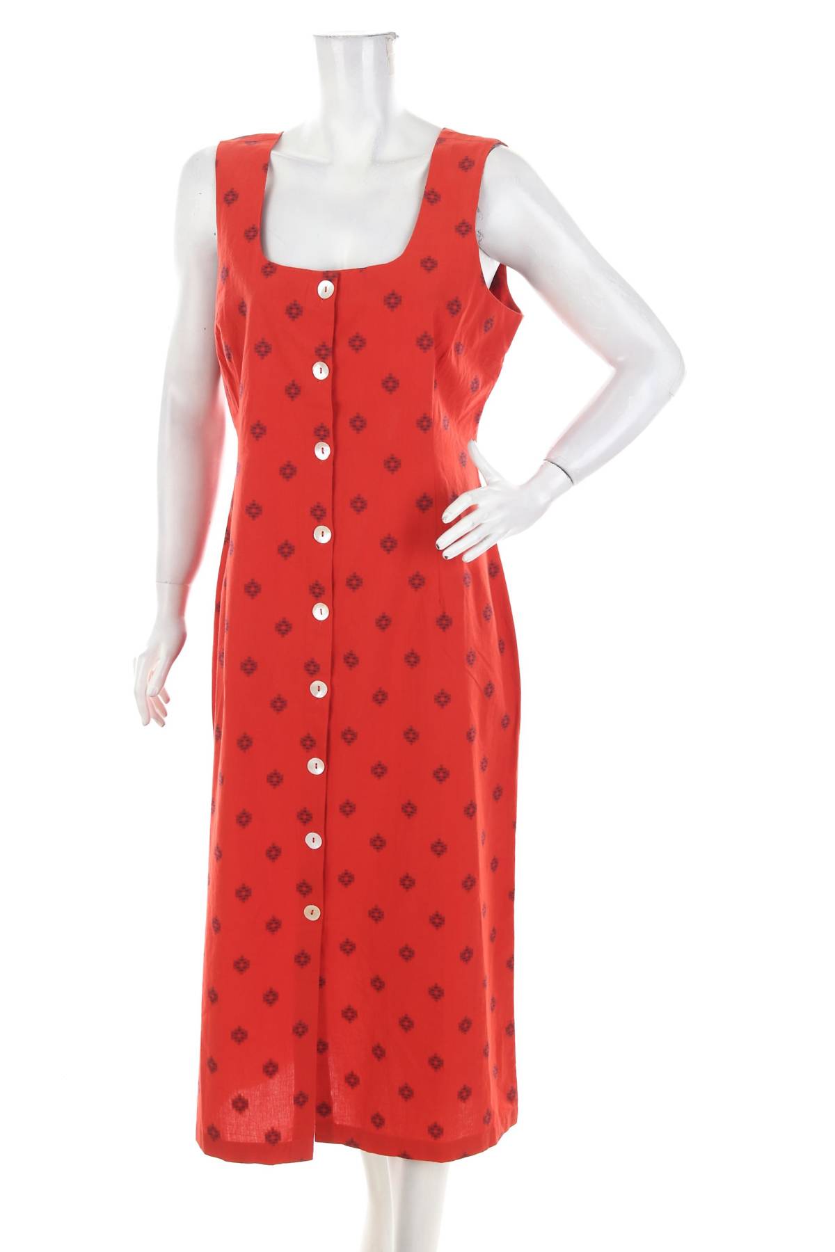 Рокля Nice Things Paloma S.1 - Contour.bg Рокля Nice Things Paloma S.1