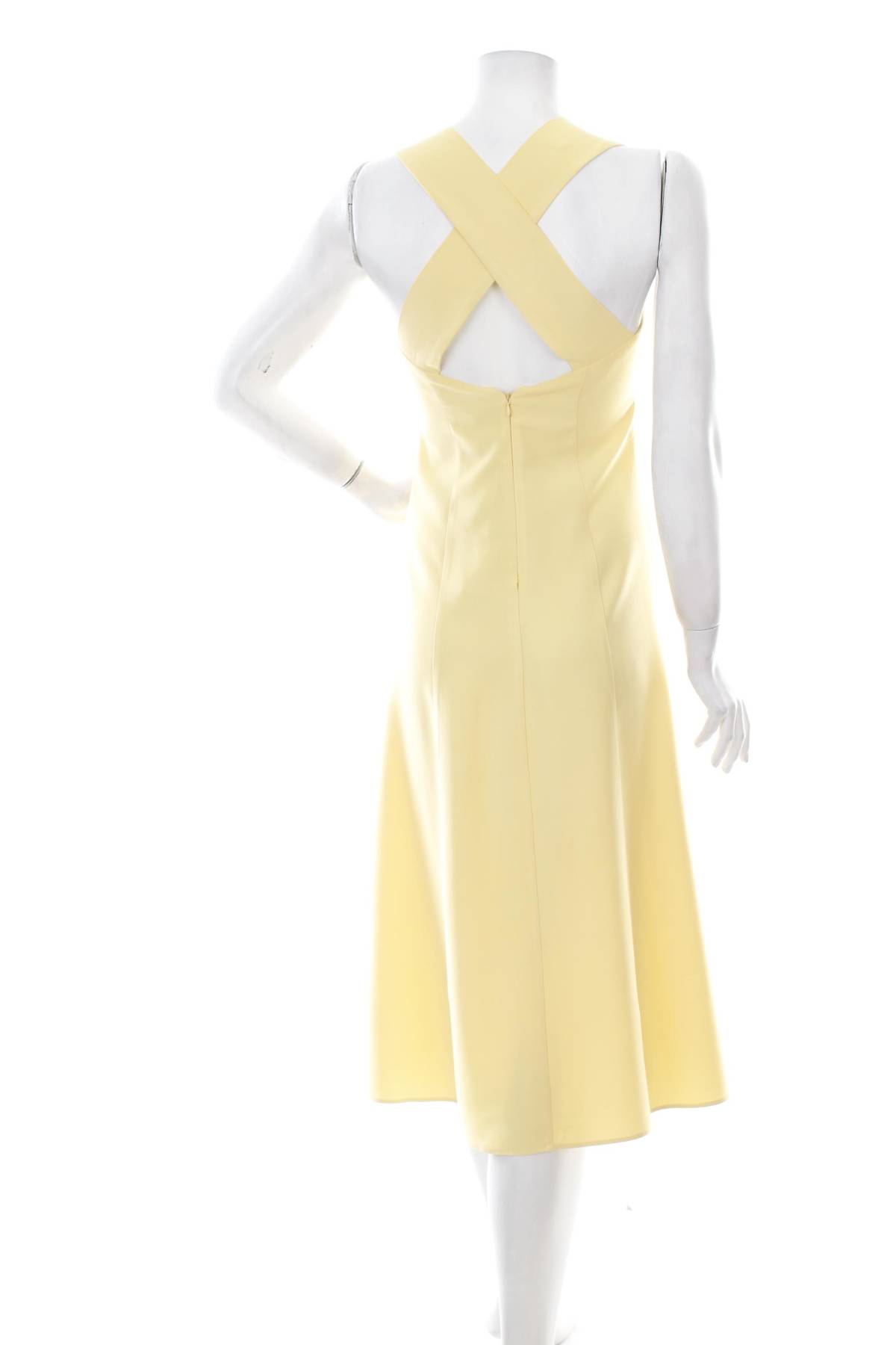 Рокля Mango2 - Contour.bg Рокля Mango2