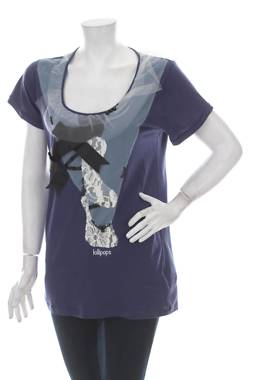 Γυναικεία μπλούζα Lollipops1 - Contourshop.gr Γυναικεία μπλούζα Lollipops1