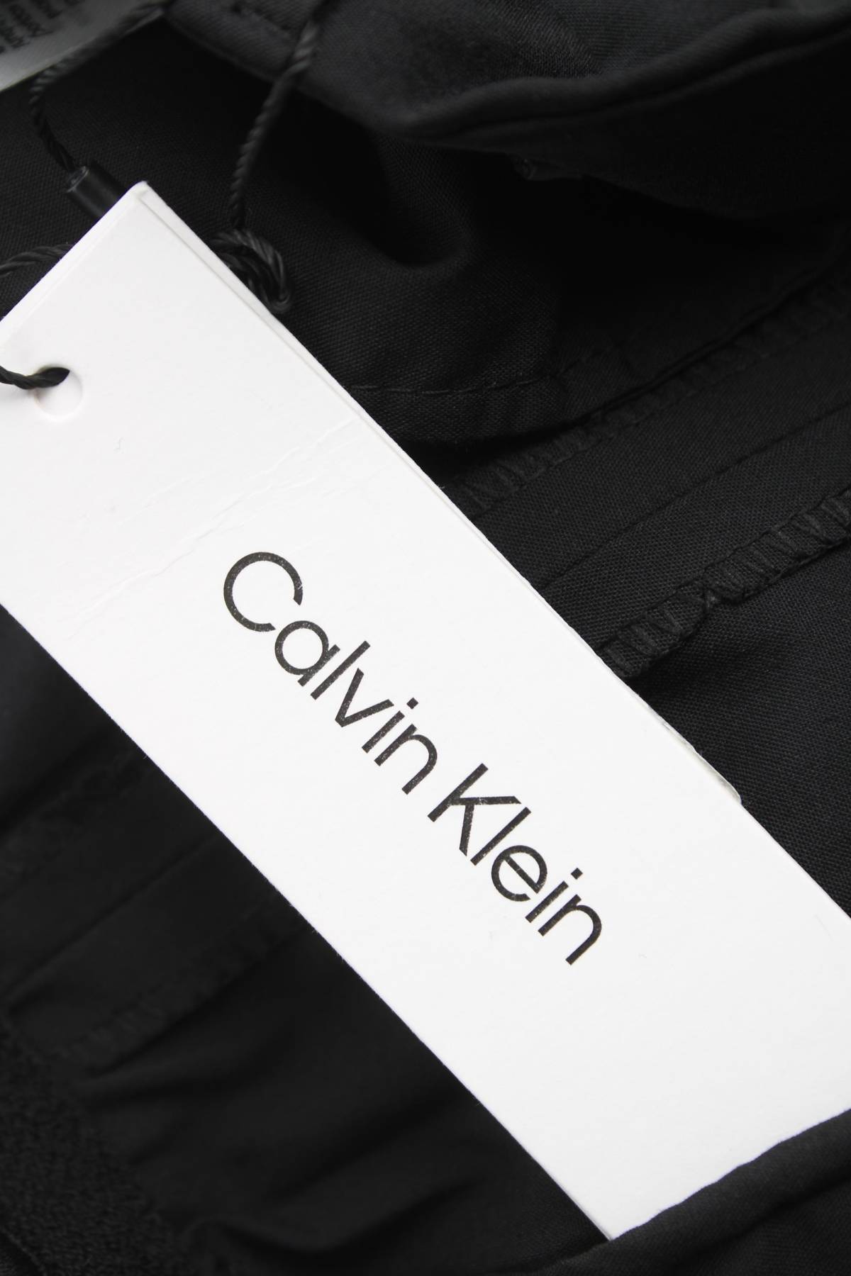 Γυναικείο παντελόνι Calvin Klein3