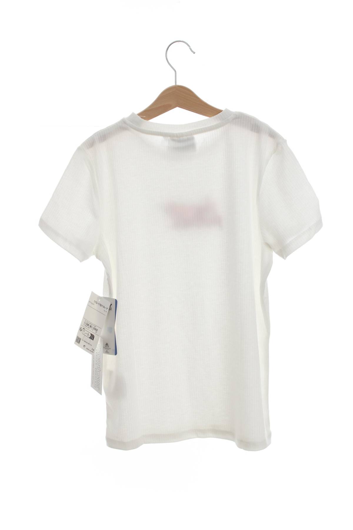 Детска тениска C&A2 - Contour.bg Детска тениска C&A2