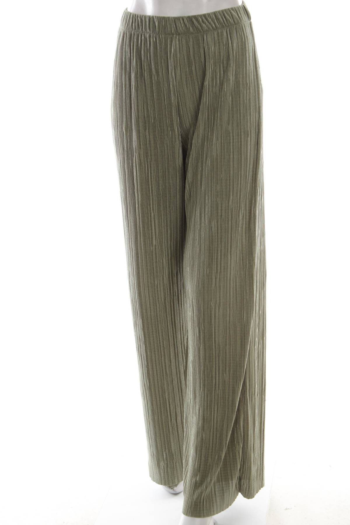 Дамски панталон Boohoo1 - Contour.bg Дамски панталон Boohoo1