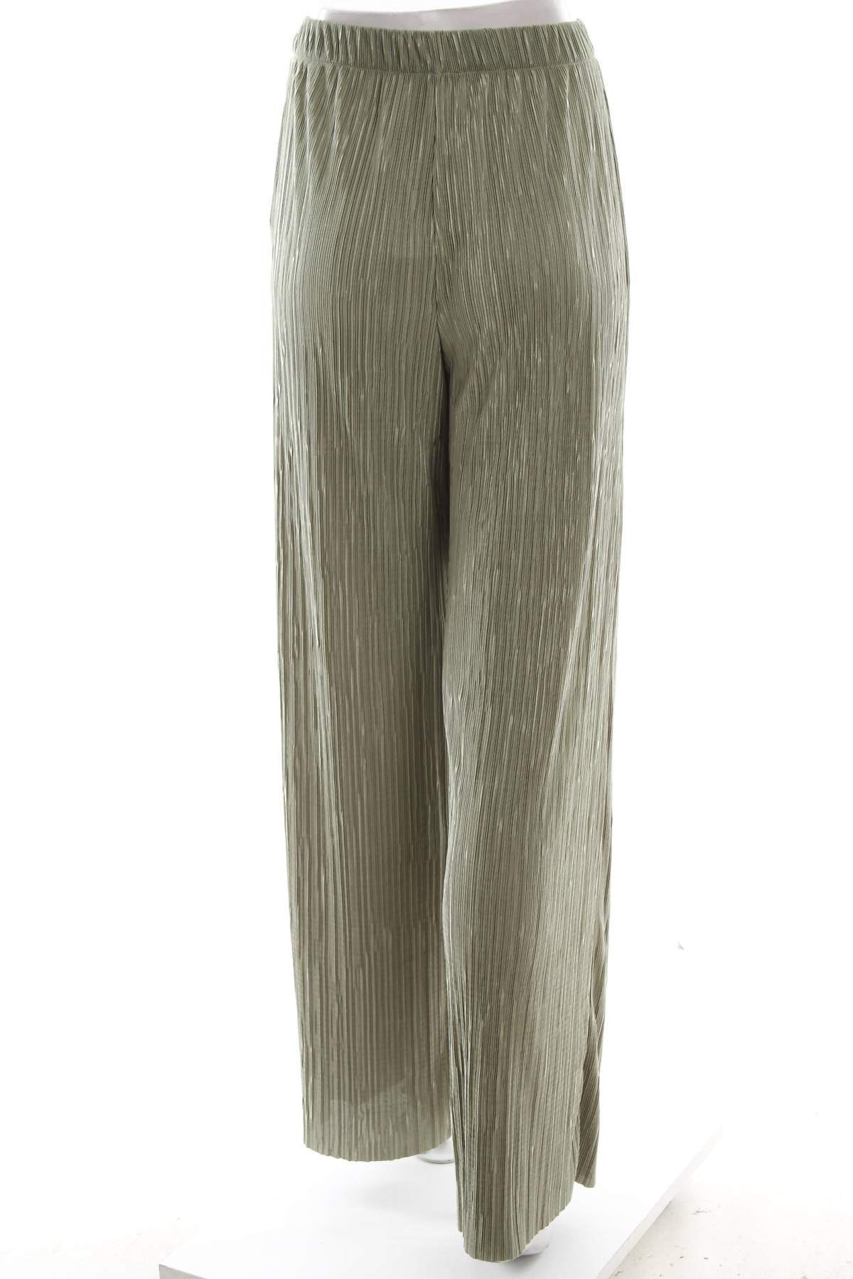 Дамски панталон Boohoo2 - Contour.bg Дамски панталон Boohoo2