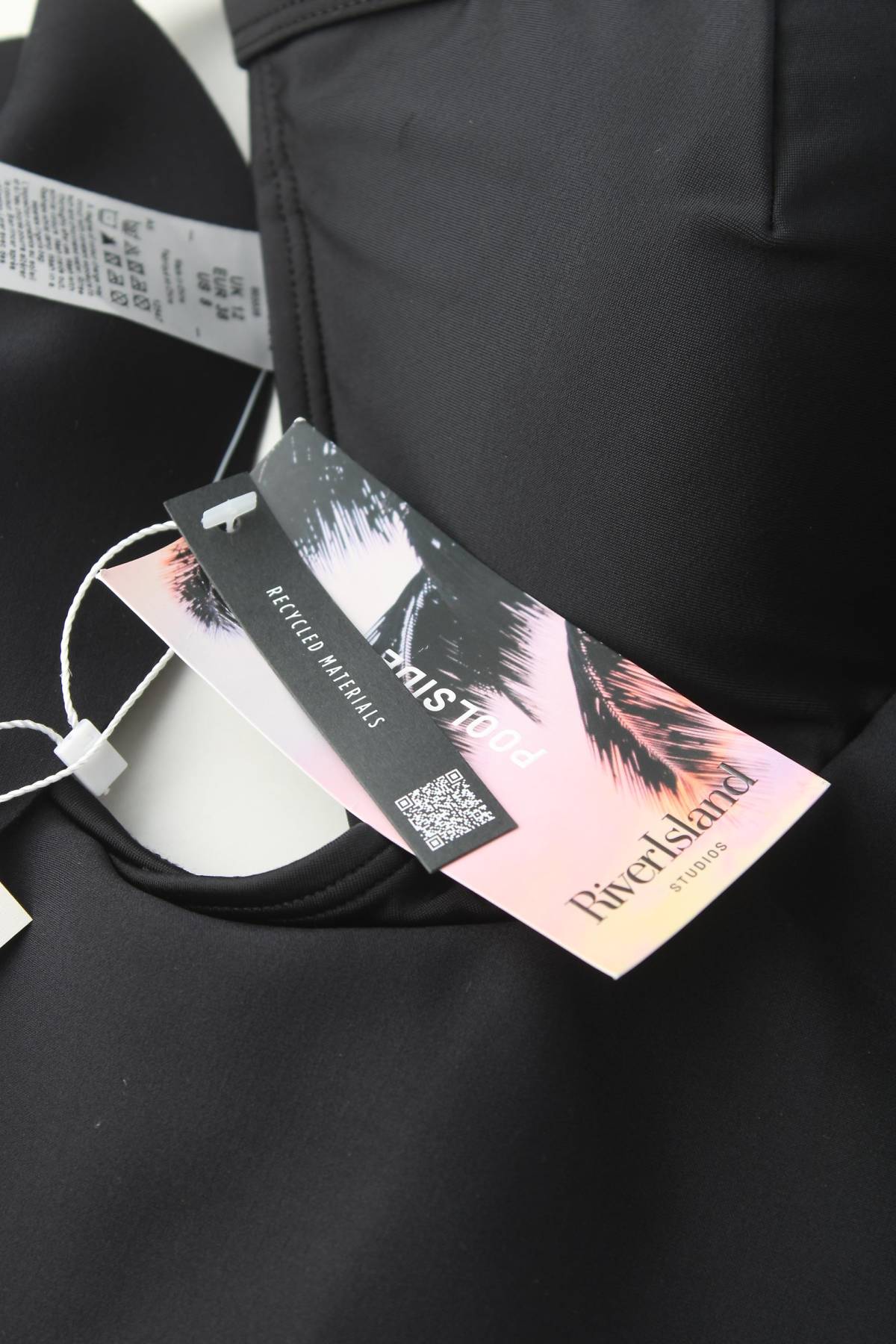 Μαγιό πάνω τμήμα River Island3