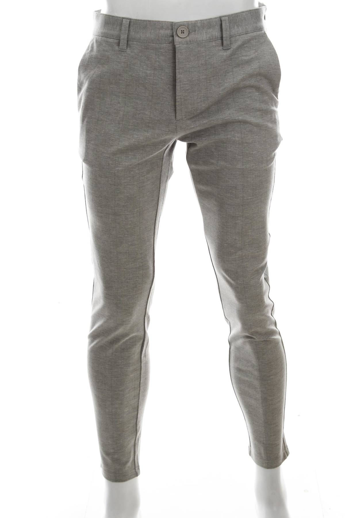 Ανδρικά παντελόνια Only & Sons1 - Contourshop.gr Ανδρικά παντελόνια Only & Sons1