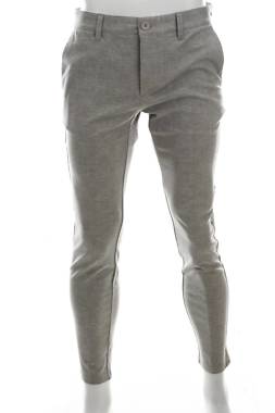 Ανδρικά παντελόνια Only & Sons1 - Contourshop.gr Ανδρικά παντελόνια Only & Sons1