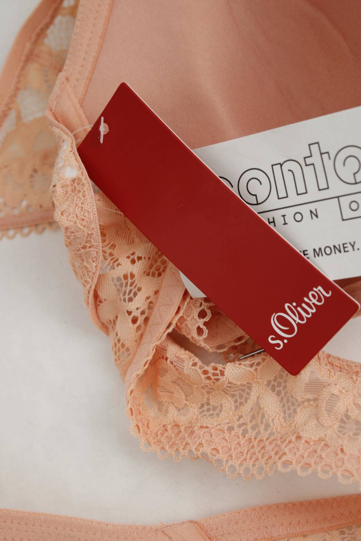 Сутиен S.Oliver3