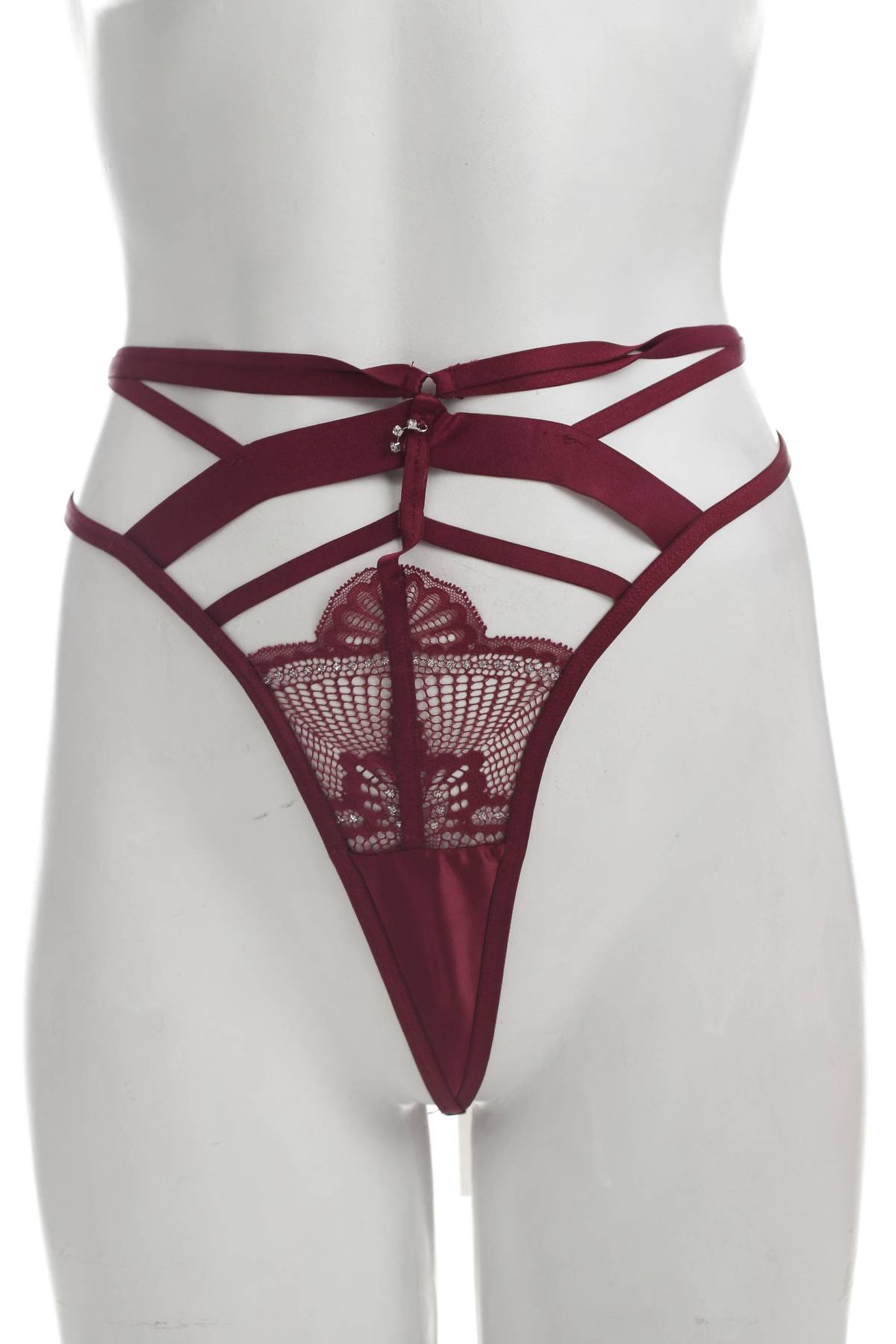 Eротично бельо Hunkemoller1