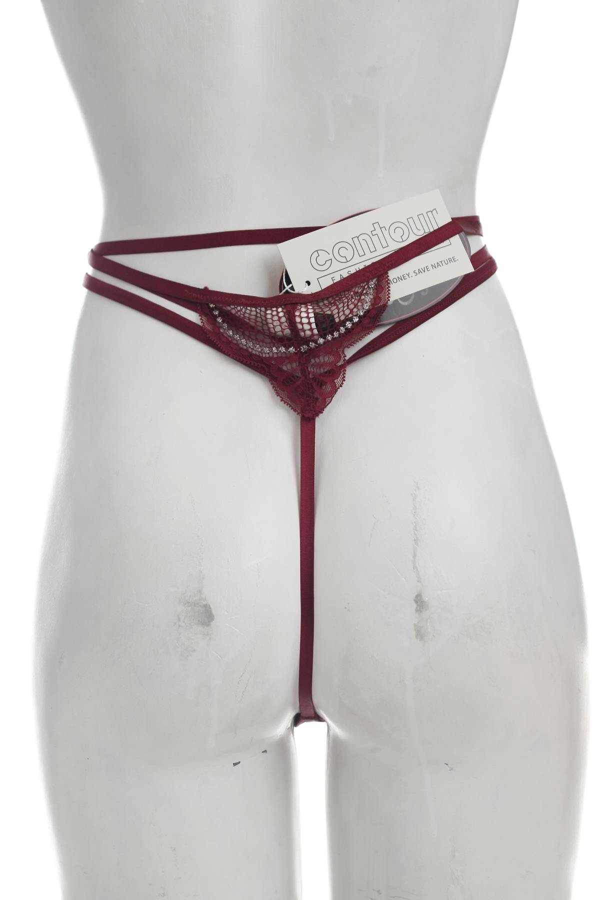 Eротично бельо Hunkemoller2