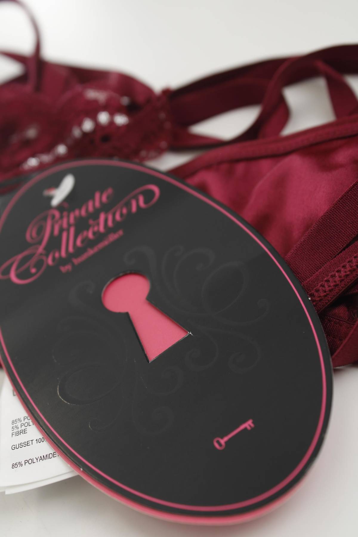 Eротично бельо Hunkemoller3