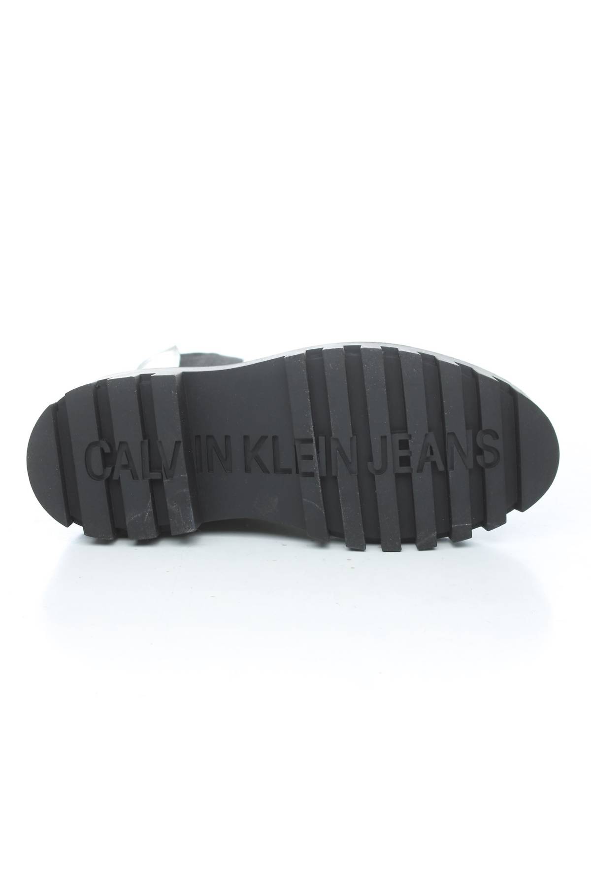 Дамски боти Calvin Klein Jeans4