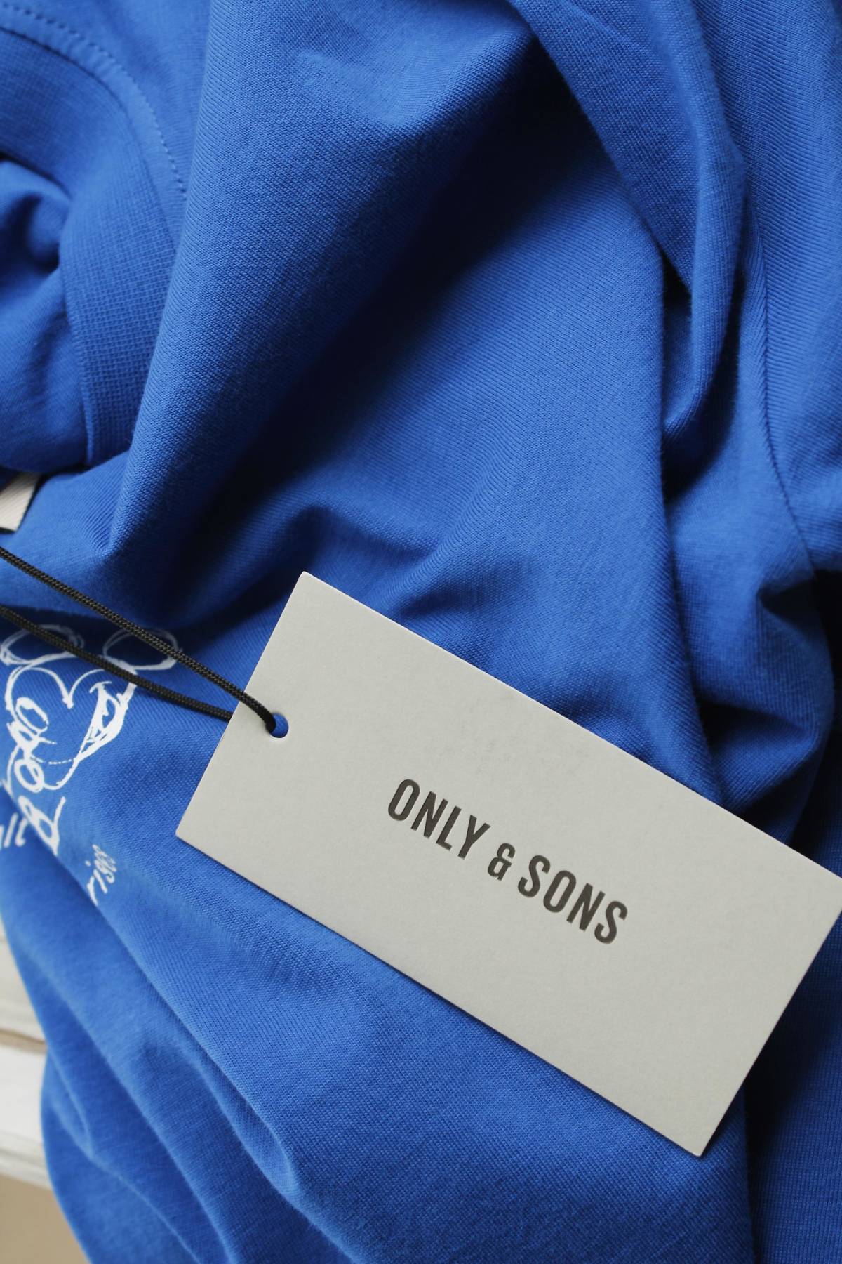 Ανδρικό t-shirt Only & Sons3