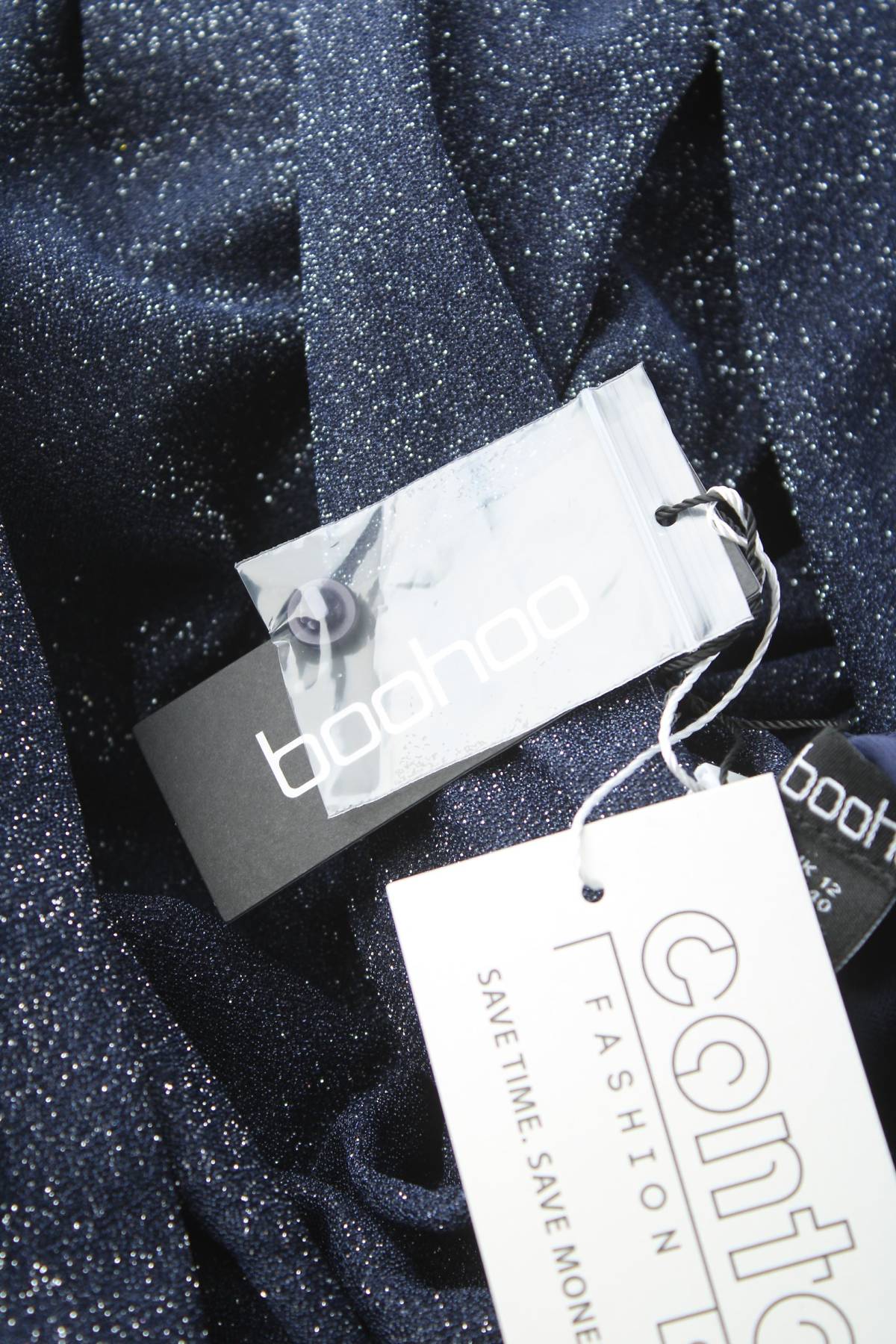 Επίσημο φόρεμα Boohoo3 - Contourshop.gr Επίσημο φόρεμα Boohoo3