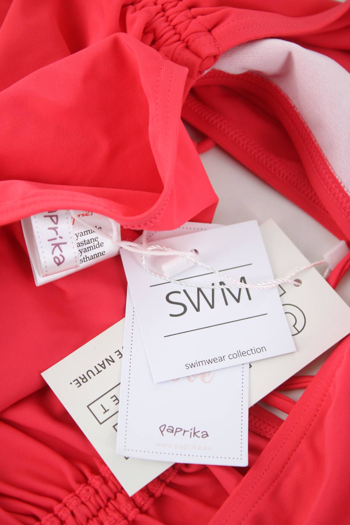 Бански долнище Paprika3