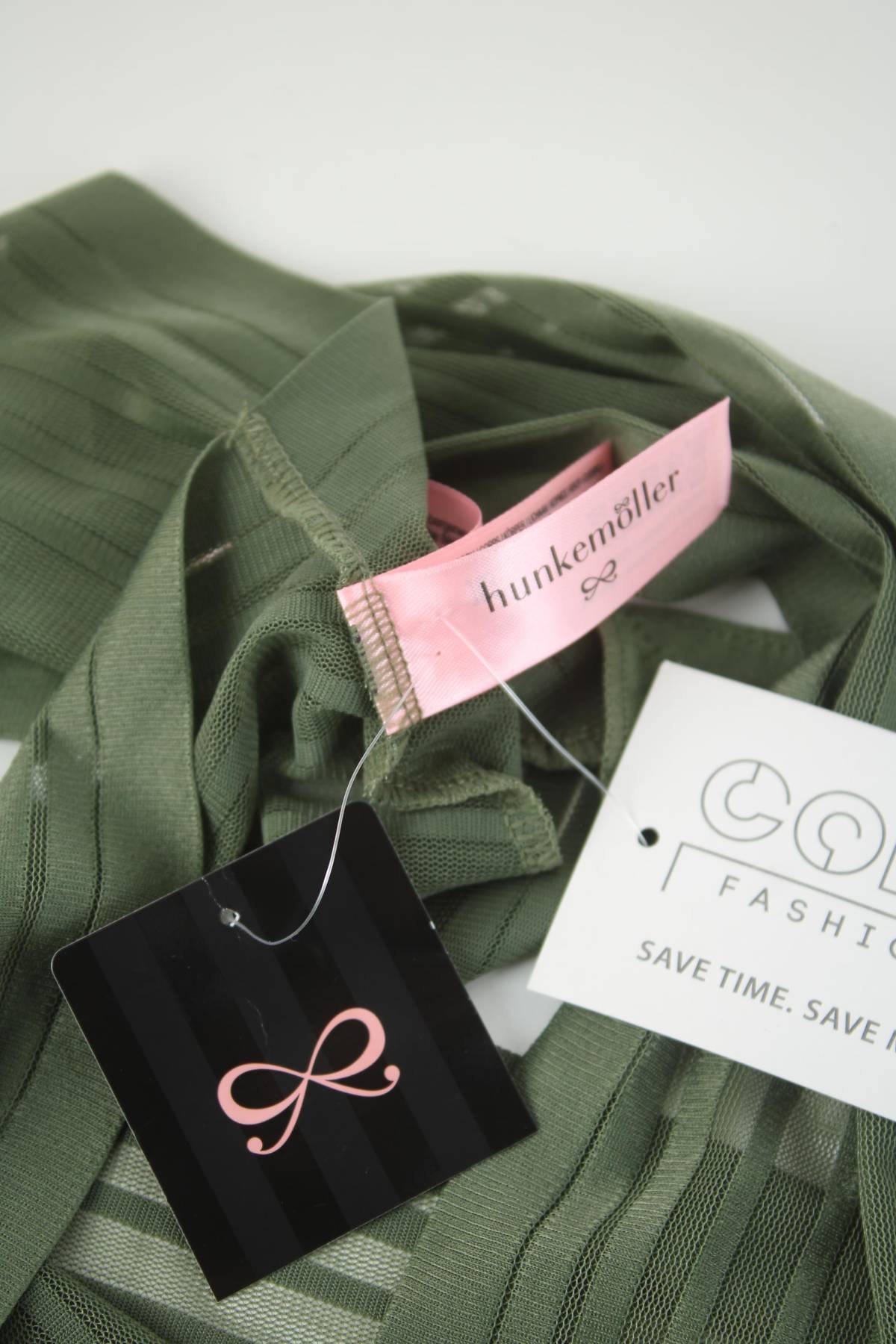 Μπικίνι Hunkemoller3