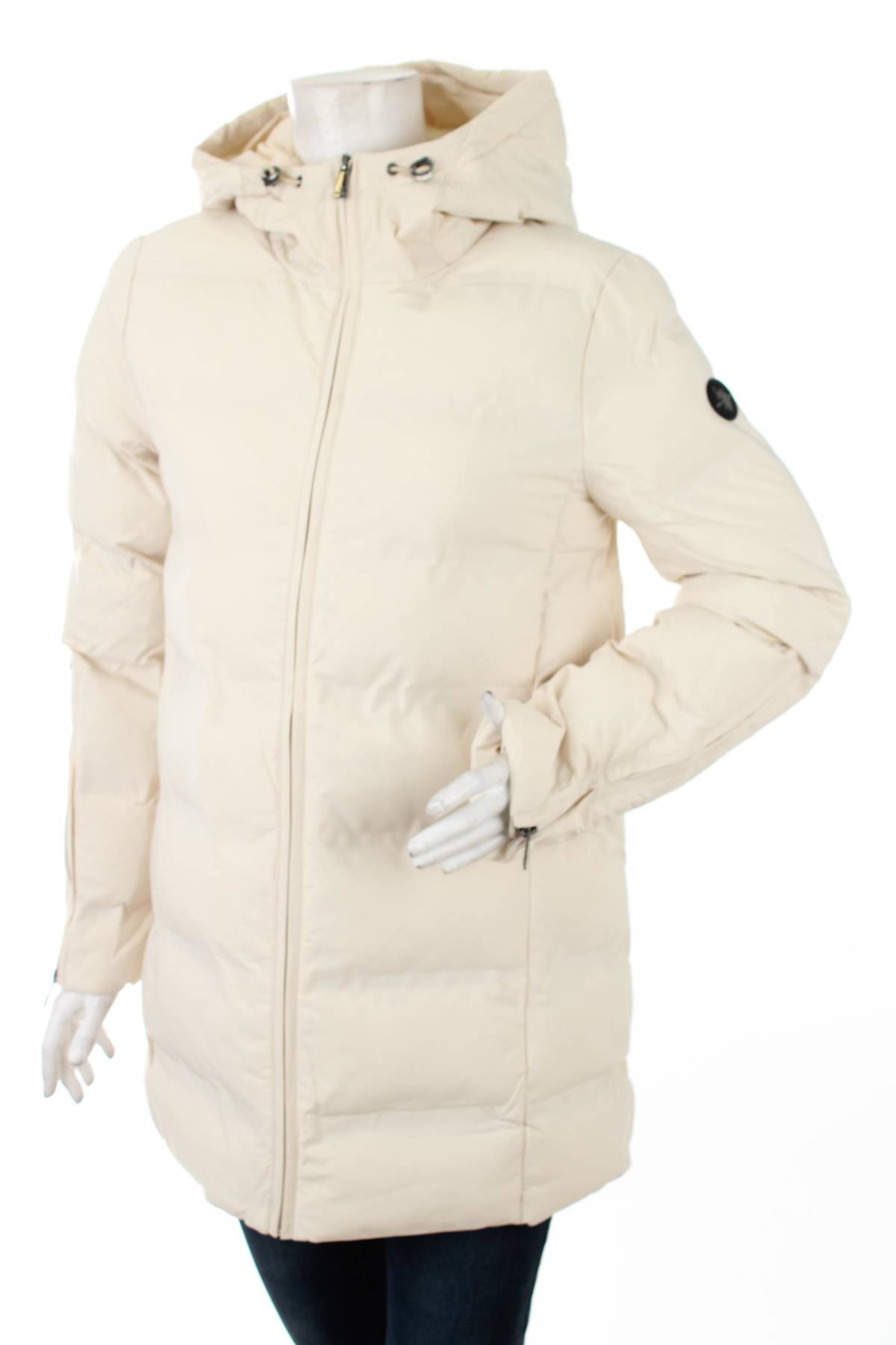 Дамско яке US Polo Assn.1 - Contour.bg Дамско яке US Polo Assn.1