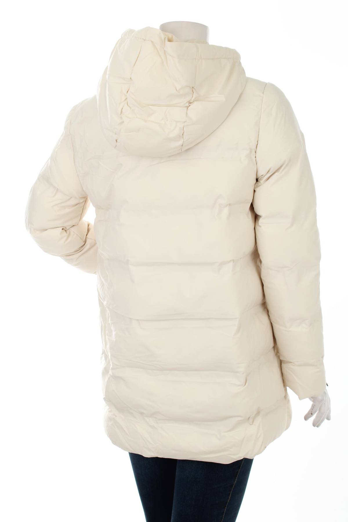 Дамско яке US Polo Assn.3 - Contour.bg Дамско яке US Polo Assn.3