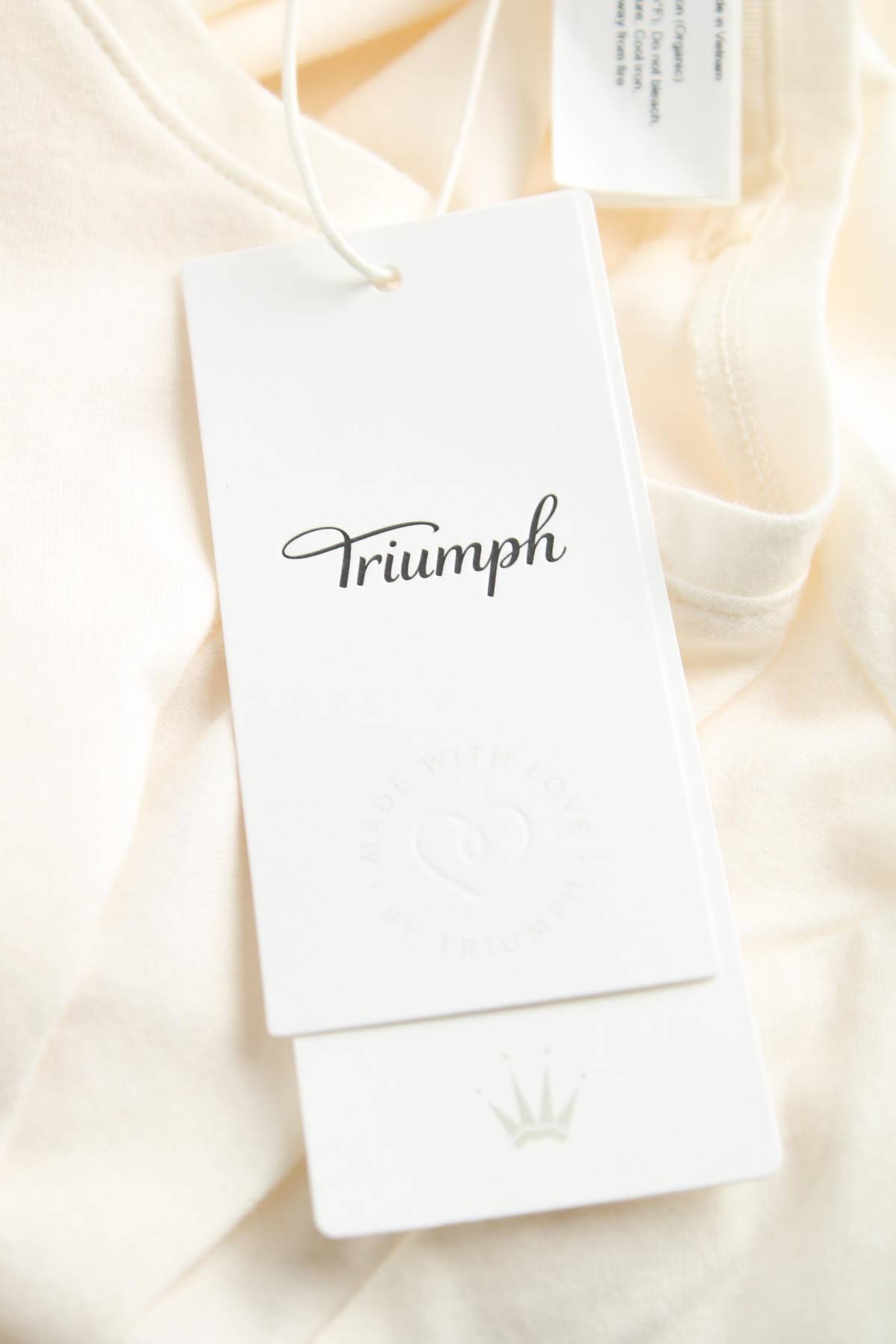 Γυναικεία πιτζάμα Triumph3