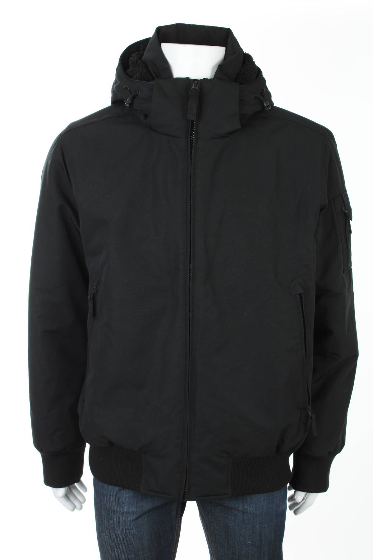 Ανδρικό μπουφάν C&A1