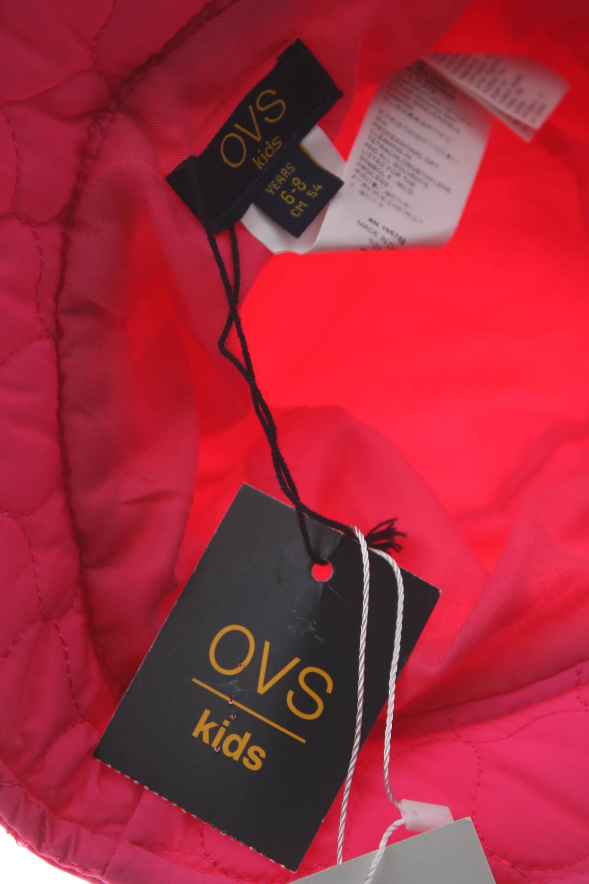 Детска шапка Oviesse3