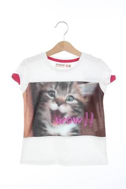 Детска блуза Desigual1