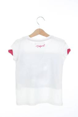 Детска блуза Desigual2