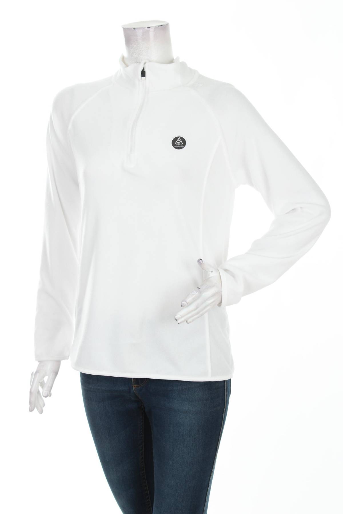 Дамска спортна блуза Peak Mountain1