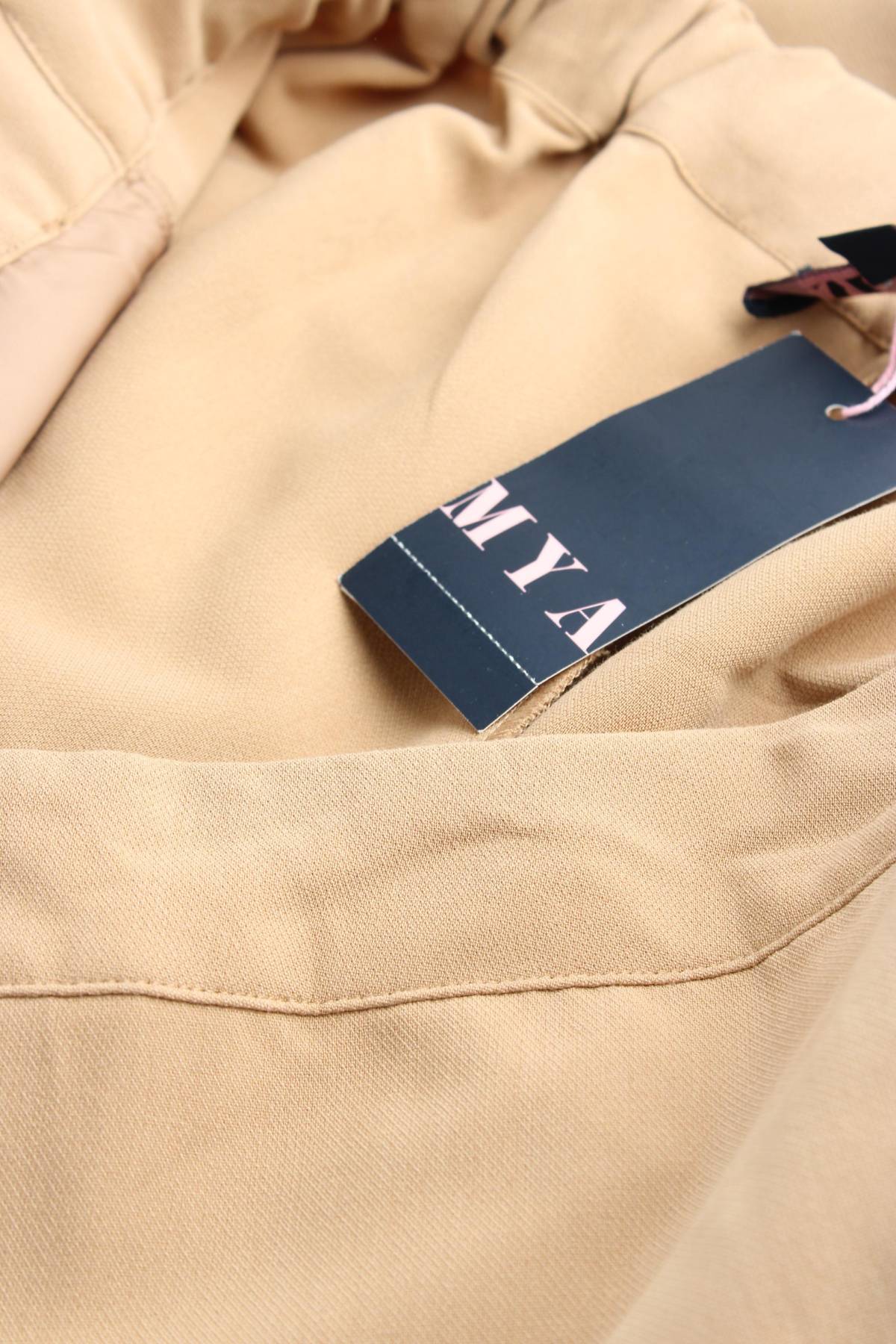 Дамски панталон Mya Bay3