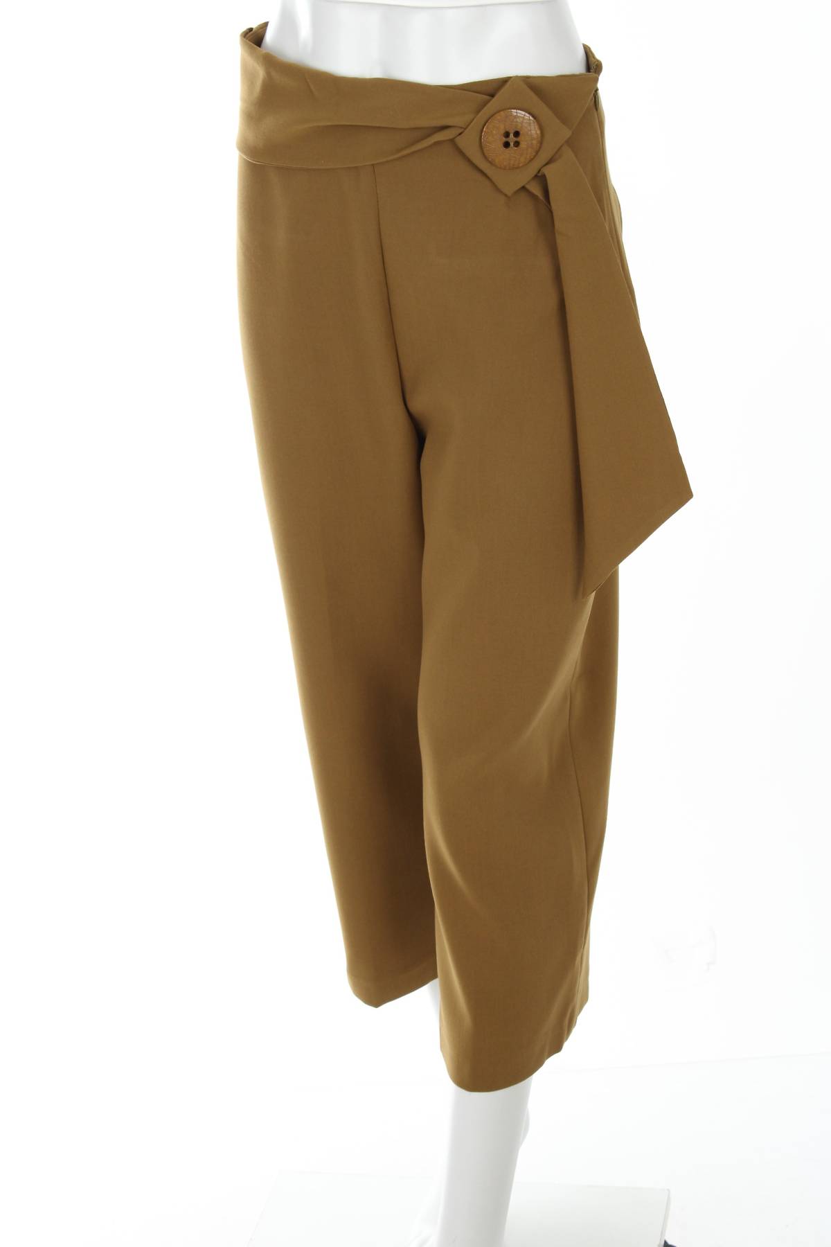 Γυναικείο παντελόνι Vero Moda Classic1