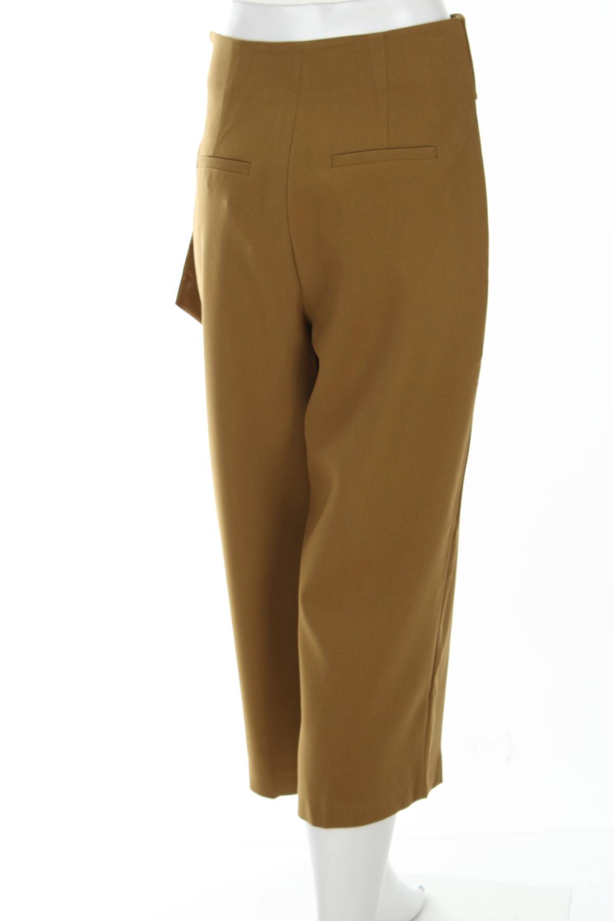 Γυναικείο παντελόνι Vero Moda Classic2