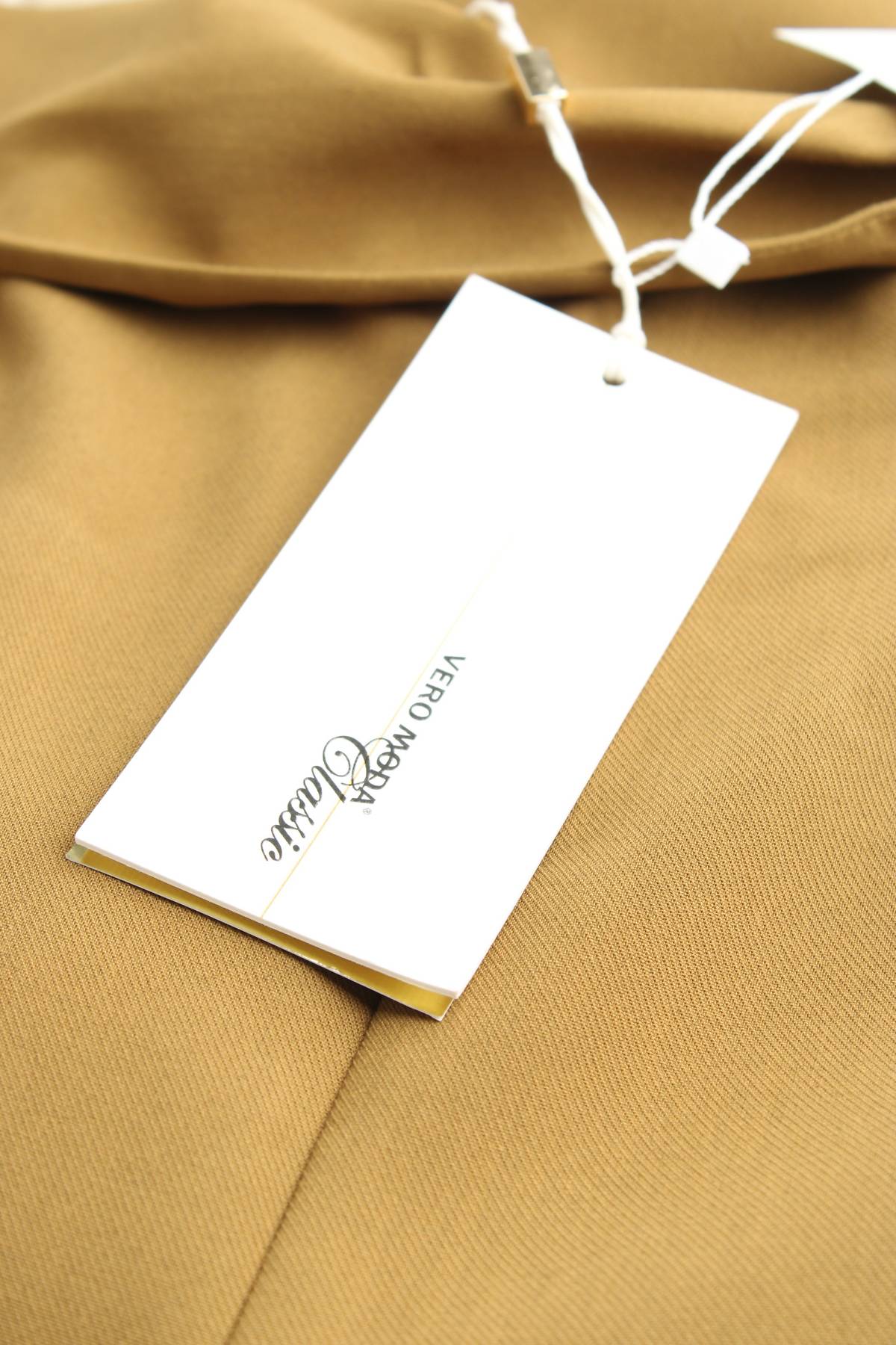 Γυναικείο παντελόνι Vero Moda Classic3