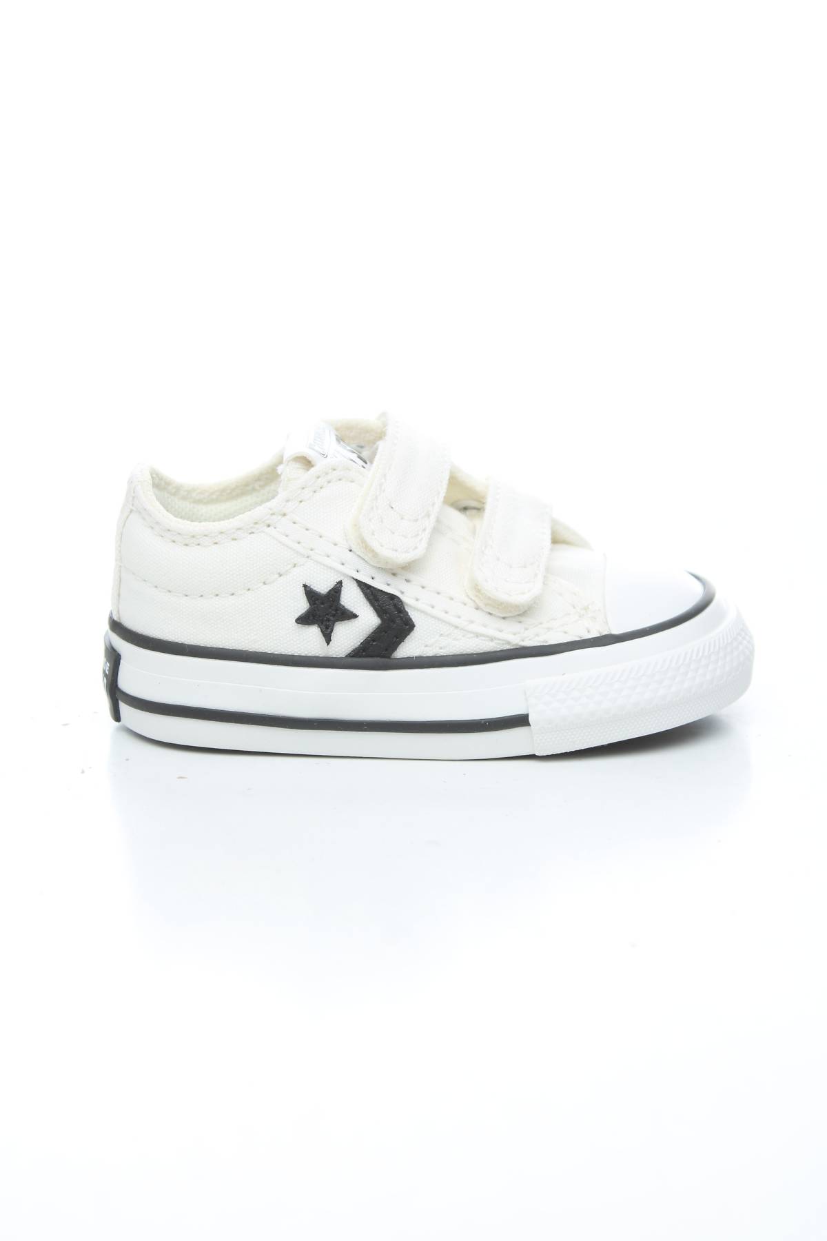 Детски кецове Converse1