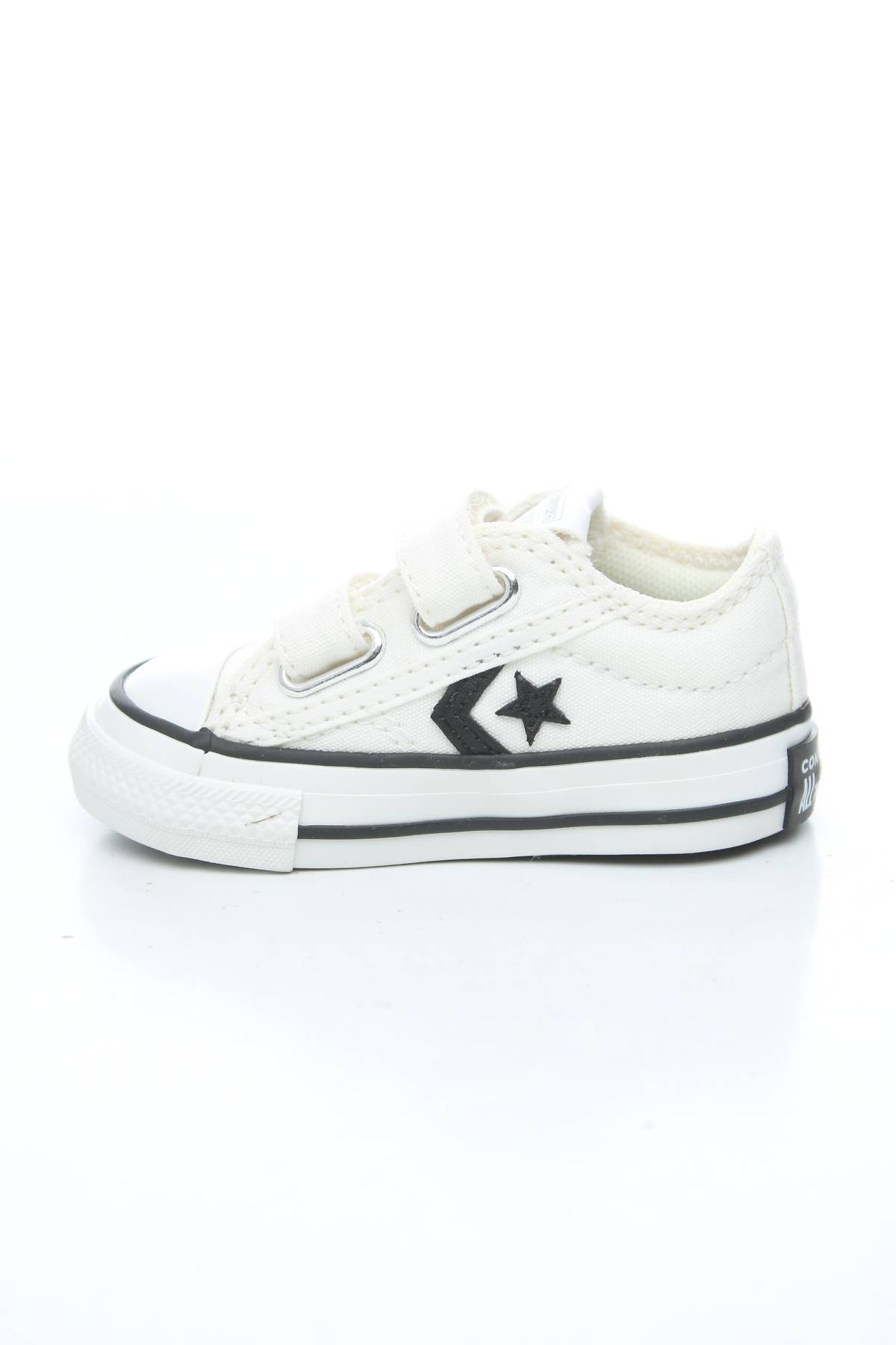Детски кецове Converse2