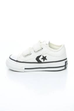 Детски кецове Converse2