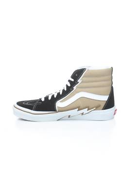 Sneakers Vans2